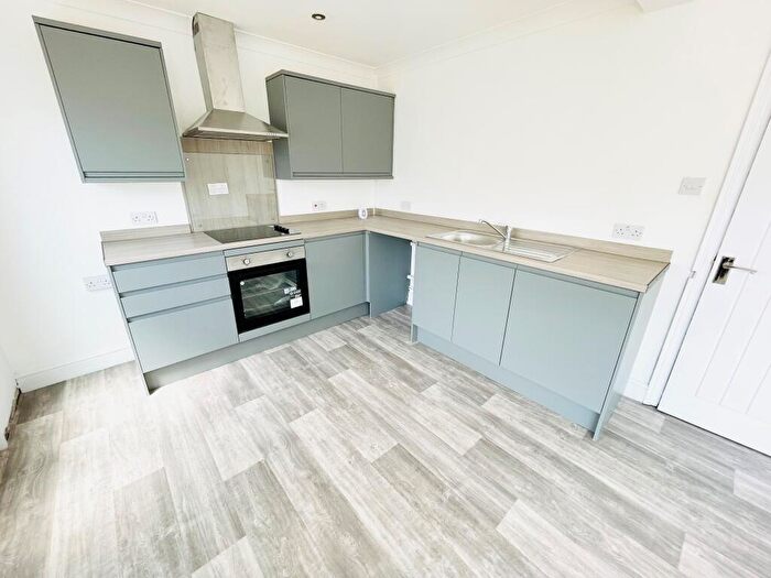 3 Bedroom House To Rent In Arbutus Close, Merthyr Tydfil, CF47