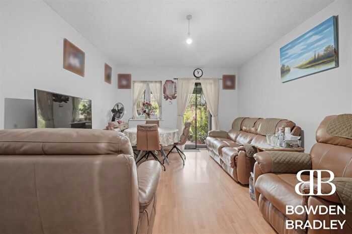 2 Bedroom Terraced House For Sale In Bexley Gardens, Chadwell Heath, RM6