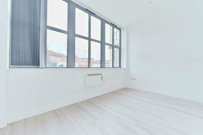 Studio To Rent In Talbot Skyline, Rayners Lane, Harrow, HA2