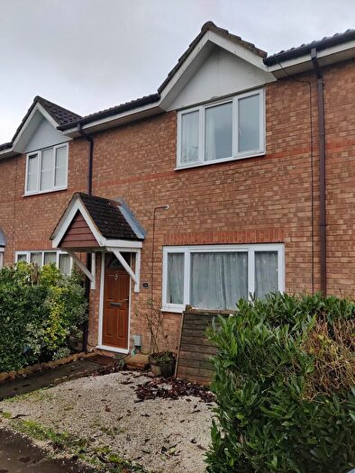 3 Bedroom Terraced House To Rent In Morecambe Close, Stevenage, SG1