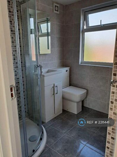 1 Bedroom Flat To Rent In Cheviot Gardens, London, NW2