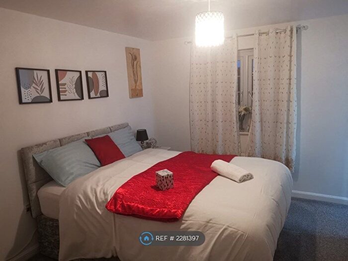 5 Bedroom Detached House To Rent In Sorrel Drive, Kirkby-In-Ashfield, Nottingham, NG17