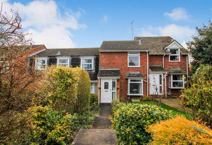 2 Bedroom Terraced House To Rent In Coniston Road, Leighton Buzzard, LU7