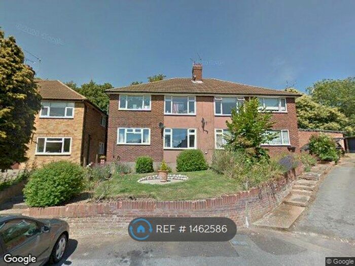 2 Bedroom Maisonette To Rent In Hammonds Lane, Great Warley, Brentwood, CM13