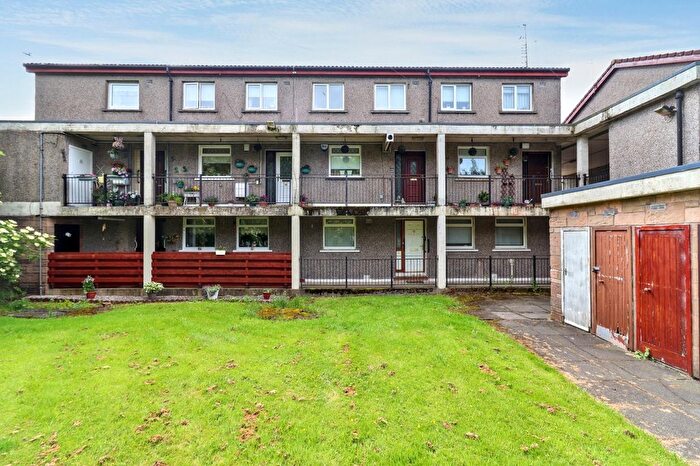 2 Bedroom Flat For Sale In Broomlands Street, Paisley, Renfrewshire, PA1