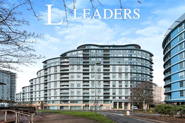 2 Bedroom Apartment For Sale In Station Approach, Woking, Surrey, GU22