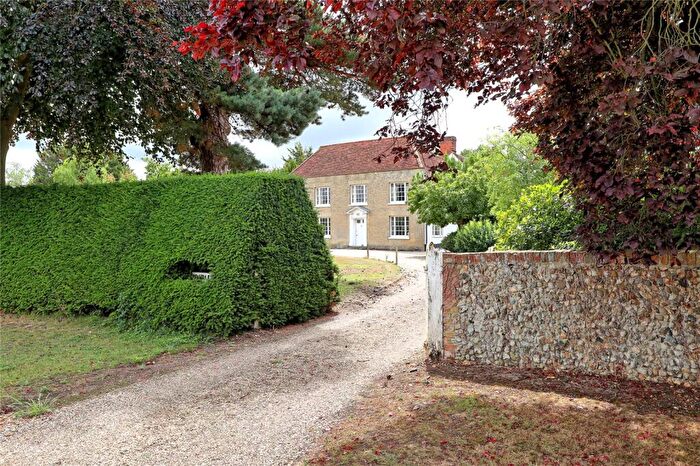 7 Bedroom Detached House For Sale In Parley Beams Farm, Stonehill, Earls Colne, Essex, CO6