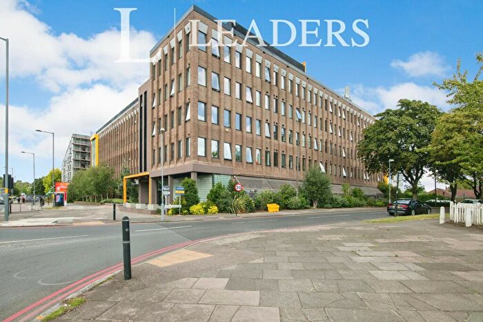 1 Bedroom Apartment To Rent In Park Gate, Coventry Road, B26