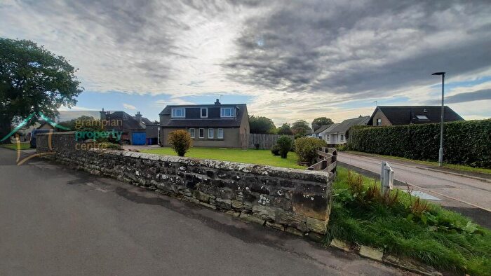 6 Bedroom Detached House For Sale In Bruceland Road, Elgin, IV30