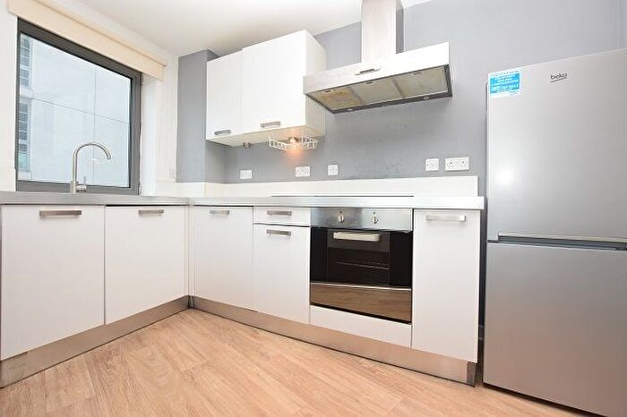 2 Bedroom Property To Rent In Metis, Sheffield, S3