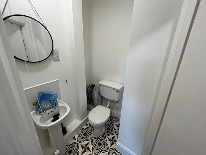 Apartment To Rent In - South Street, Leominster, HR6