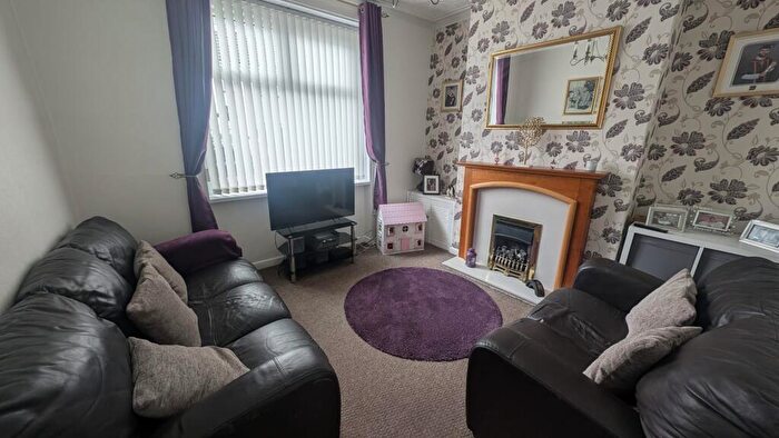 3 Bedroom Terraced House For Sale In Robert Street, Ely, Cardiff, CF5