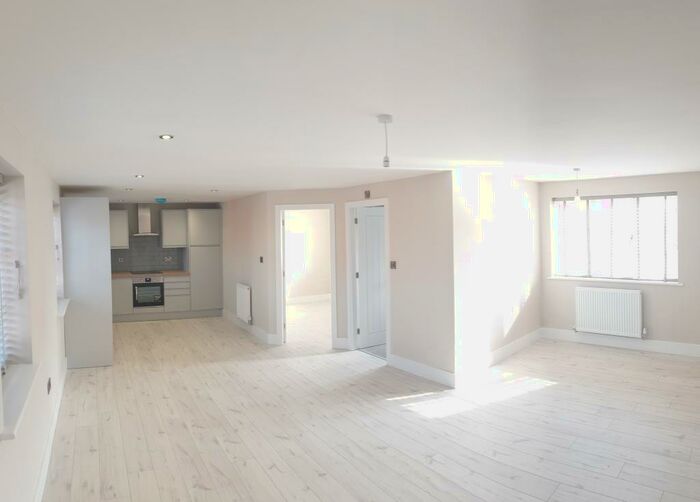 2 Bedroom Apartment To Rent In Blossom Grove, Retford, DN22