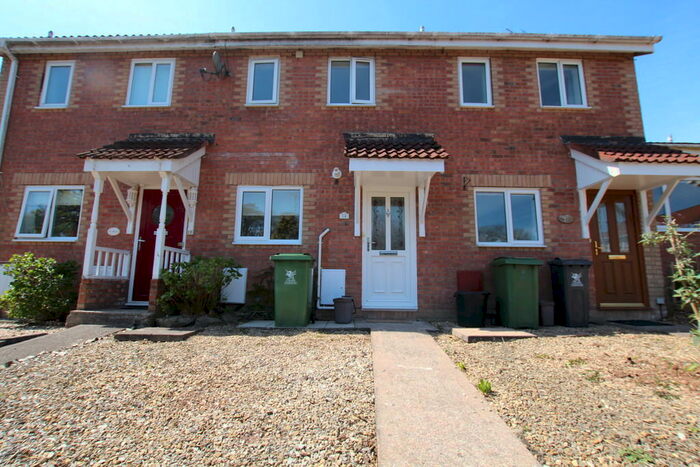 2 Bedroom Terraced House To Rent In Mayhill Close, Thornhill, Cardiff, CF14