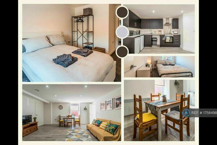 2 Bedroom Flat To Rent In Prescot Road, Old Swan, Liverpool, L13