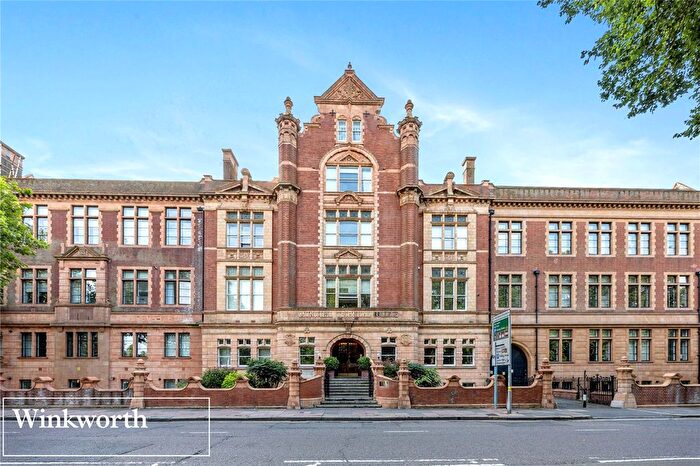 1 Bedroom Flat To Rent In Richmond Terrace, Brighton, East Sussex, BN2