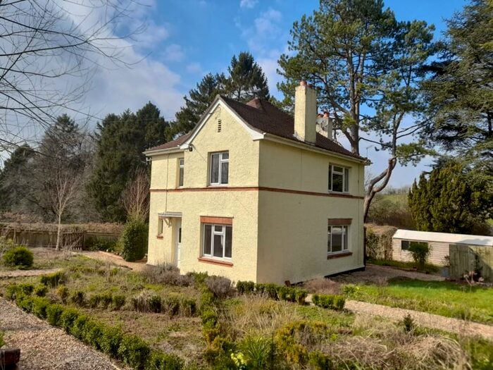 3 Bedroom Detached House To Rent In Rowberrow, Winscombe, BS25