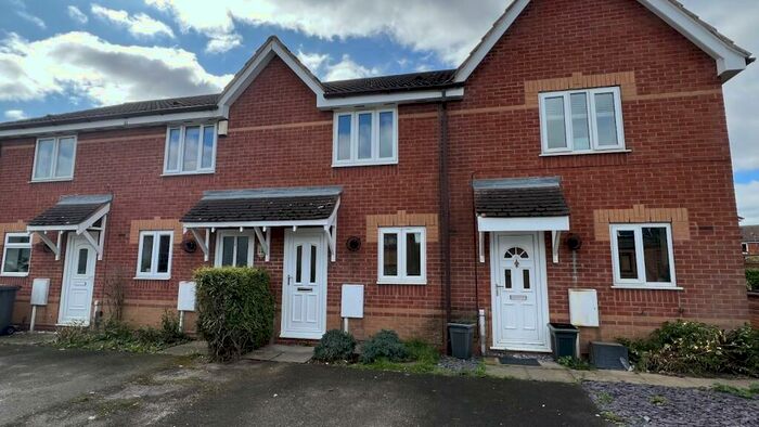 2 Bedroom Semi-Detached House To Rent In St Marys Wharf Road, Chester Green, Derby, DE1