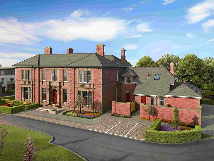 2 Bedroom Flat For Sale In Drummond Hill, Inverness, Highland, IV2