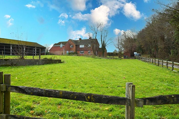 3 Bedroom Semi-Detached House To Rent In Blakes Lane, West Horsley, KT24