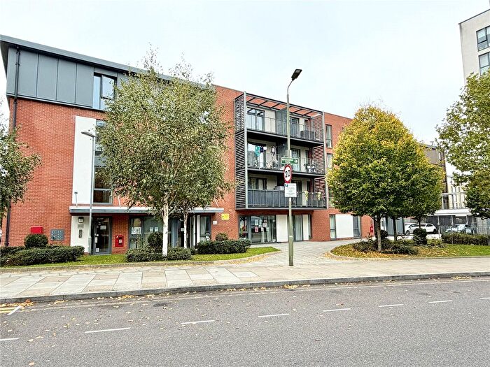 2 Bedroom Flat To Rent In Osler Court, NW9