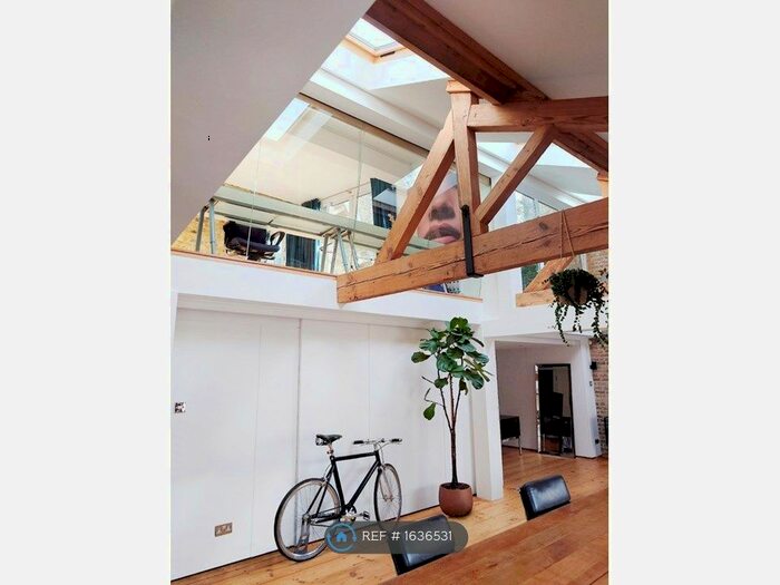 3 Bedroom Flat To Rent In The Grainstore, London, SE1