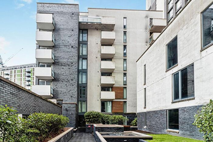 1 Bedroom Apartment To Rent In Blackfriars Road, Salford, Greater Manchester, M3