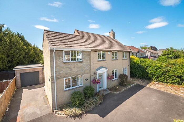 5 Bedroom Detached House For Sale In Camel Street Marston Magna, BA22