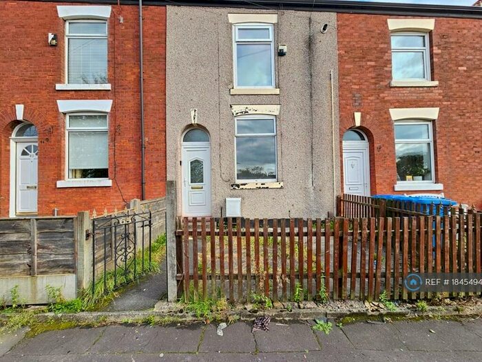 2 Bedroom Terraced House To Rent In Wilton Street, Heywood, OL10