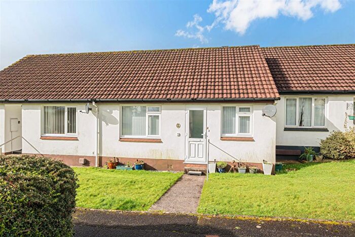 2 Bedroom Bungalow For Sale In Brook Road, Ivybridge, PL21