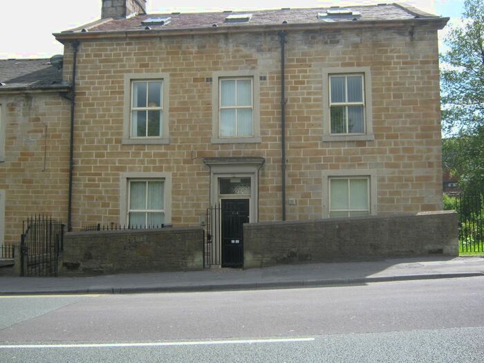 1 Bedroom Flat To Rent In Westgate, Burnley, Lancashire BB11