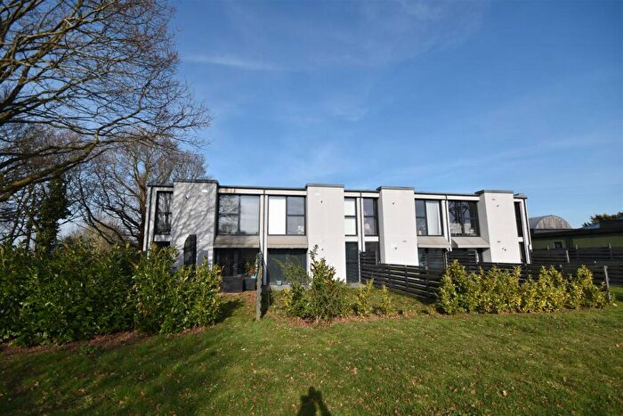 1 Bedroom Apartment To Rent In Shrubland Road, Mistley, Manningtree, CO11