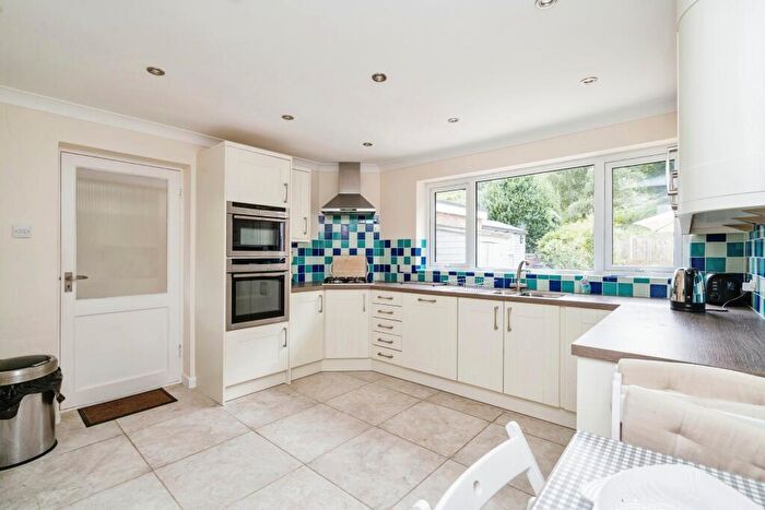 2 Bedroom Bungalow For Sale In Bracken Avenue, Overstrand, Cromer, Norfolk, NR27