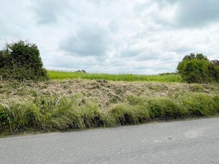 Land For Sale In Land Rear Of Brick House, Bury Road, Hitcham, Ipswich, Suffolk, IP7