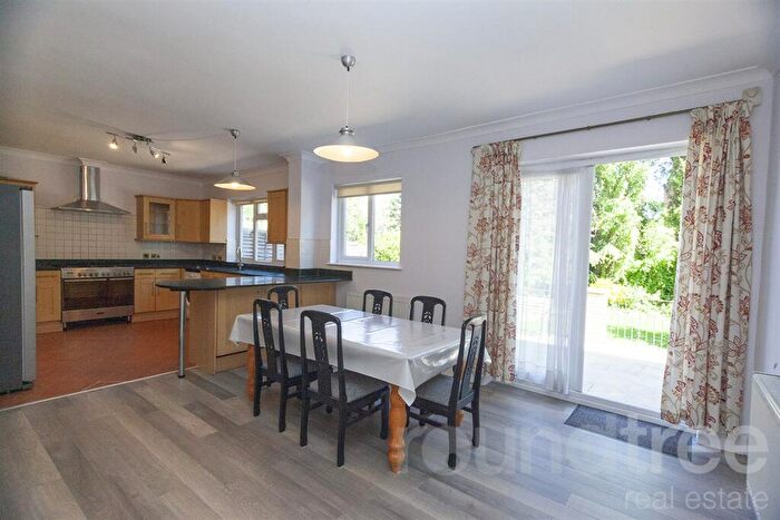 7 Bedroom House To Rent In Allington Road, Hendon, NW4