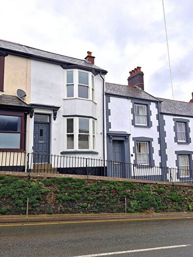 2 Bedroom Terraced House To Rent In Meddon Street, Bideford, EX39