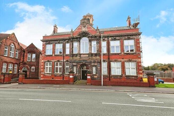 1 Bedroom Flat For Sale In The Saddles, Crocketts Lane, Smethwick, B66