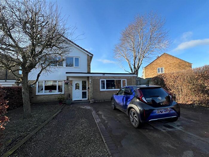 4 Bedroom Detached House For Sale In Twinsburn Road, Heighington Village, Newton Aycliffe, DL5