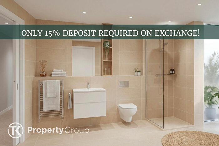 1 Bedroom Apartment For Sale In Manchester, Salford, (), M5