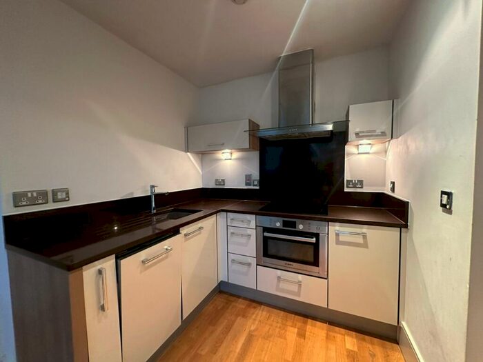 1 Bedroom Flat To Rent In Southstand Apartments, N5