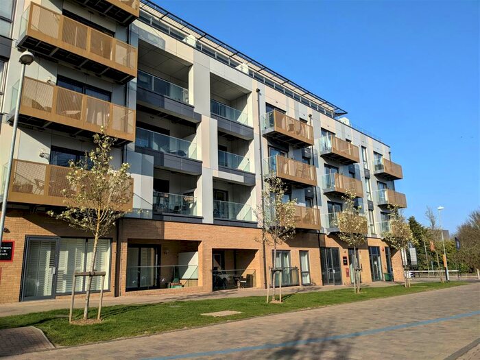 2 Bedroom Flat To Rent In Watson Heights, Chelmsford, CM1