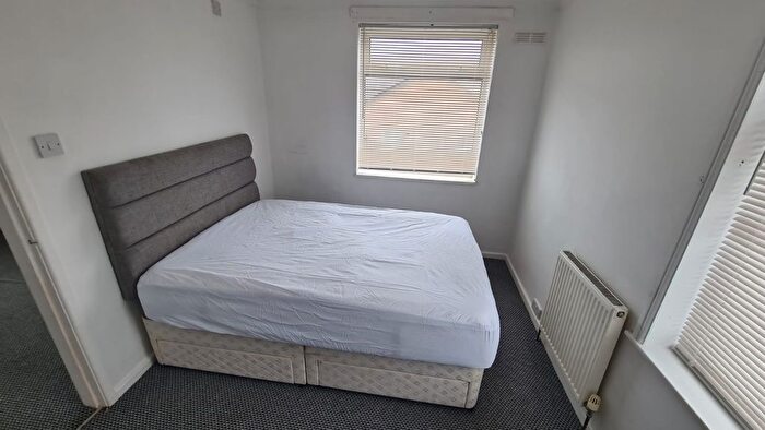 1 Bedroom Flat To Rent In Knowle Avenue, Blackpool, FY2