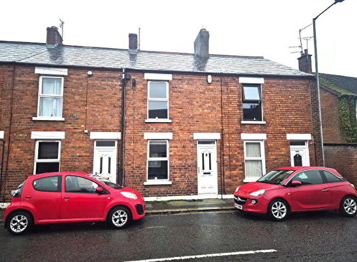 2 Bedroom House For Sale In Rampart Street, Dromore, BT25