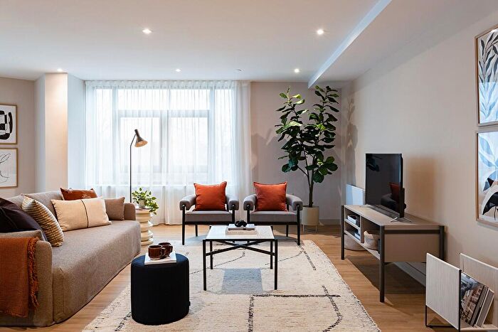 1 Bedroom Apartment To Rent In Pitsford Street, Birmingham, B18