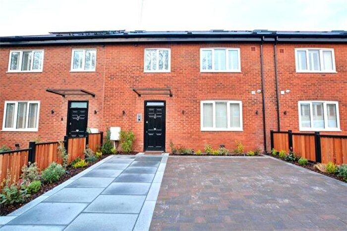 1 Bedroom Apartment To Rent In Red Lion Lane, Woolwich, London, SE18