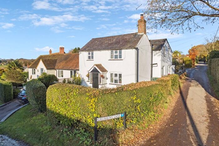 4 Bedroom Property For Sale In Flowers Bottom Lane, Speen, Princes Risborough, HP27