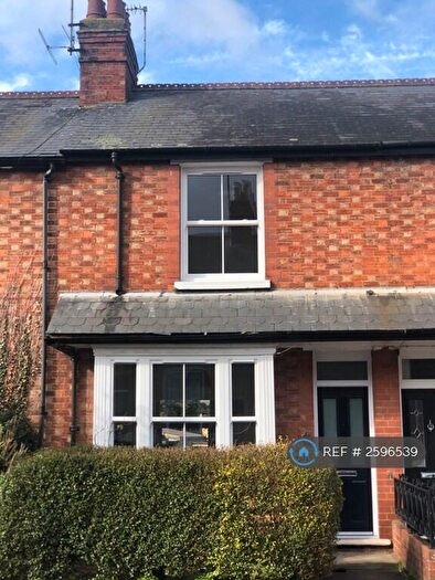 2 Bedroom Terraced House To Rent In Clarence Road, Stony Stratford, Milton Keynes, MK11