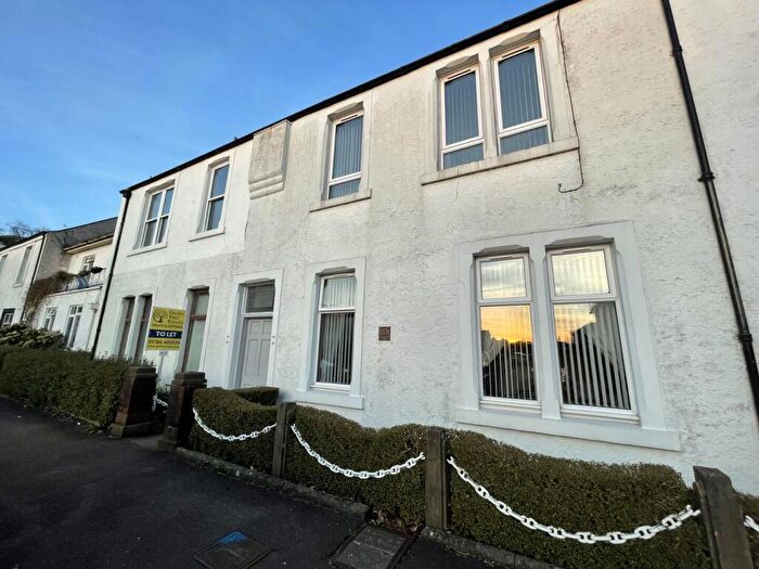 2 Bedroom Apartment To Rent In Moss Road, Tillicoultry, FK13