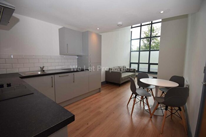 2 Bedroom Apartment To Rent In Pollard Street, Manchester, M4
