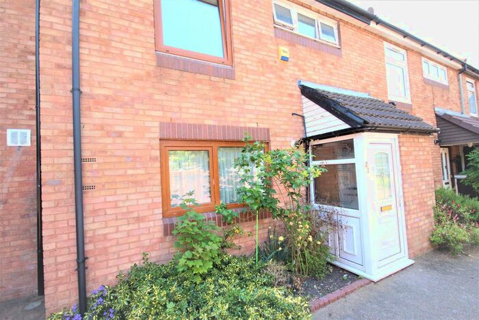 3 Bedroom Terraced House To Rent In Gregory Road, Chadwell Heath, Romford, RM6